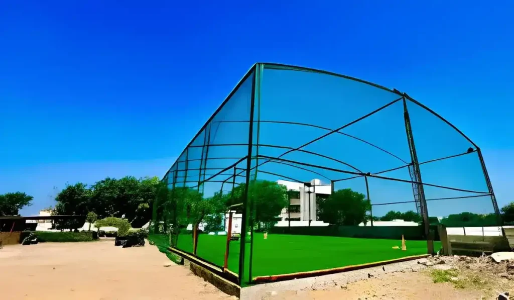 Box Cricket Installation in Bangalore (Bengaluru)