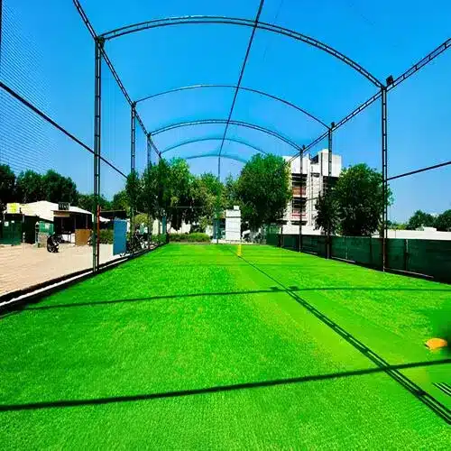 Netting Fixers Box Cricket Installation in Bangalore (Bengaluru)