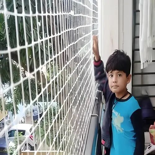 Netting Fixers Kids Safety Nets in Bangalore (Bengaluru)