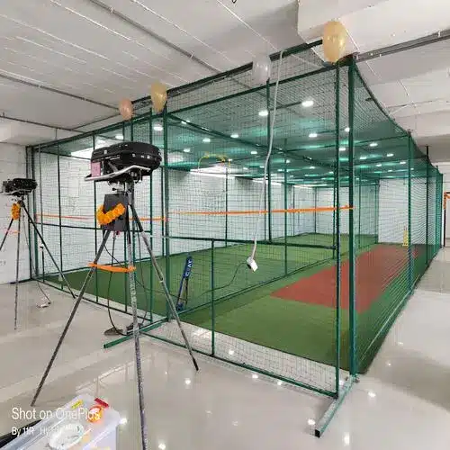 Netting Fixers Net for Cricket Practice in Bangalore (Bengaluru)