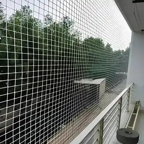 Netting Fixers Quality Anti Bird Nets in Electronic City