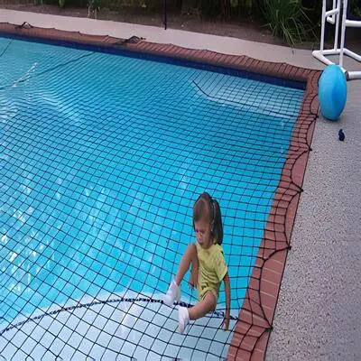 Netting Fixers Swimming Pool Installation Services in Bangalore