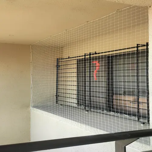 Netting Fixers Top Quality Anti Bird Nets in Bangalore (Bengaluru)