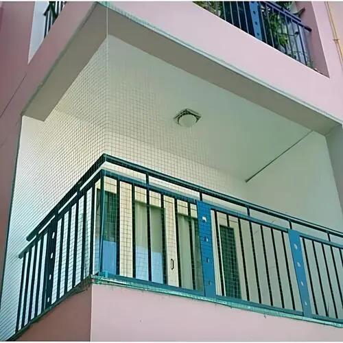 Netting Fixers Top Quality Balcony Safety Nets in Electronic City