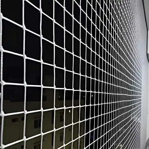 Balcony Safety Nets Price in Whitefield (2)