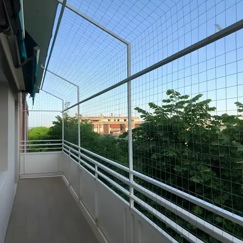 Balcony Safety Nets Price in Whitefield (4)