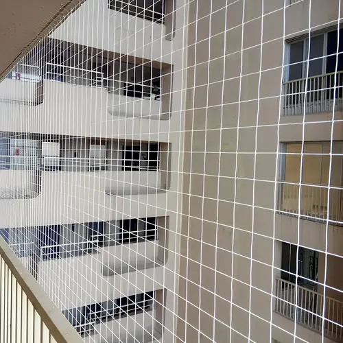 Bird Net for Balcony Price in Whitefield (3)
