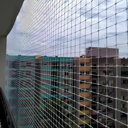 Bird Net for Balcony Price in Whitefield