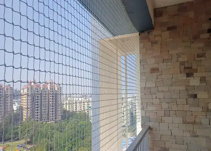 Pigeon Net for Balcony Near Me Whitefield (5)