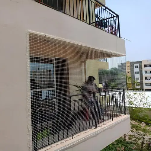 Pigeon Net for Balcony Near Me Whitefield