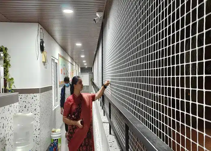 Premium Anti Bird Nets in Whitefield, Bangalore (Bengaluru)