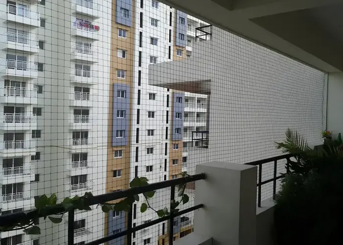 Bird Net for Balcony in Bellandur (5)