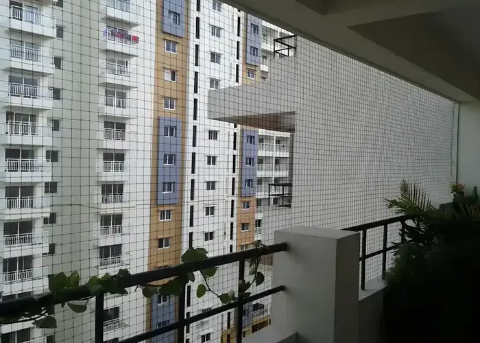 Pigeon Net for Balcony in Bellandur (6)