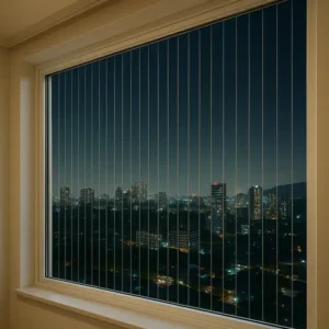 Window Invisible Grills in Bangalore