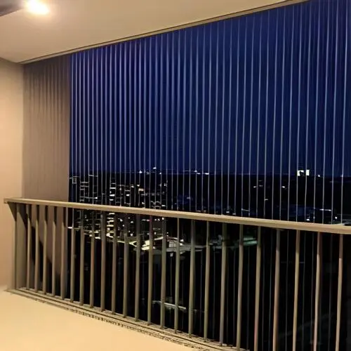 Balcony Invisible Grills Near You in Bangalore (2)