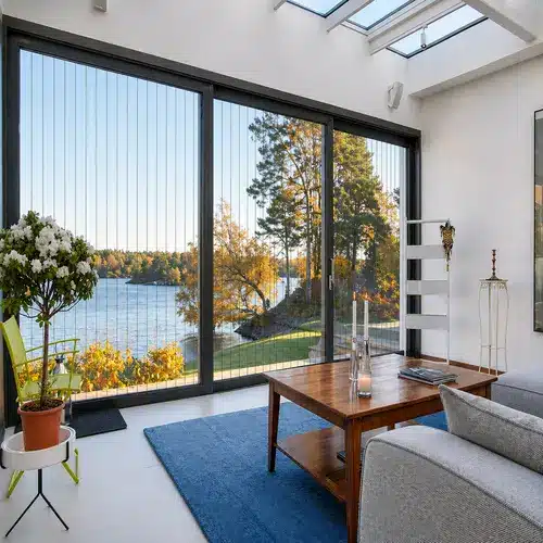 Balcony Invisible Grills in Hoodi Circle and Kadugodi