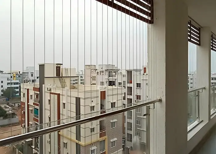 Best Invisible Grills in Devanahalli and Amruthahalli