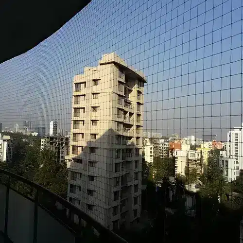 Best Premium Bird Netting for Balcony in Hebbal and Varthur