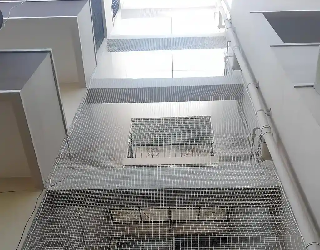 Best Premium Quality Building Covering Nets in Hebbal and Varthur