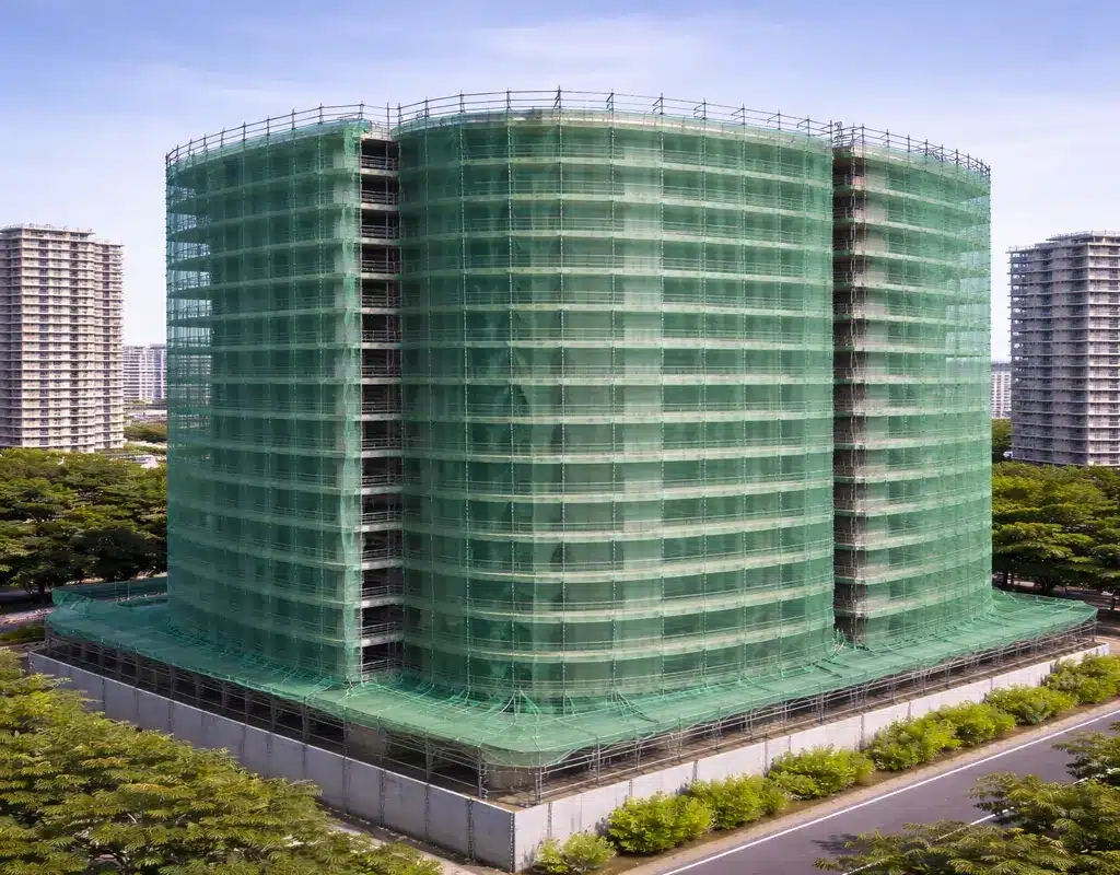 Best Premium Quality Building Covering Nets in Hoodi Circle and Kadugodi