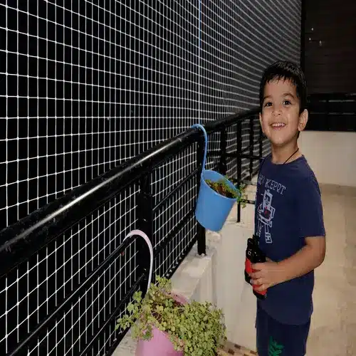 Best Premium Quality Children Safety Nets in Hebbal and Varthur