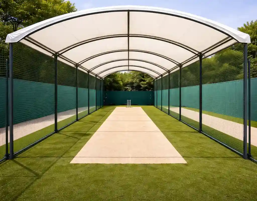 Best Premium Quality Cricket Practice Nets in Gunjur and KR Puram