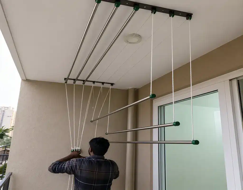 Best Premium Quality Drying Clothes Hangers in Gunjur and KR Puram