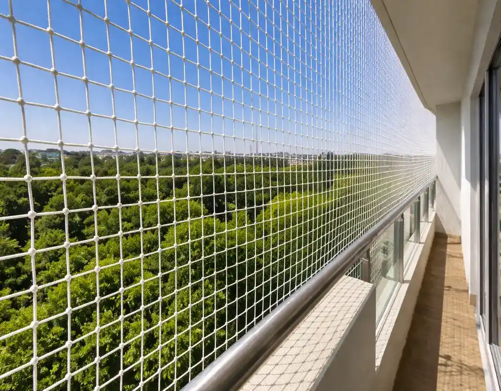 Best Premium Quality Pigeon Netting Service in Hoodi Circle and Kadugodi