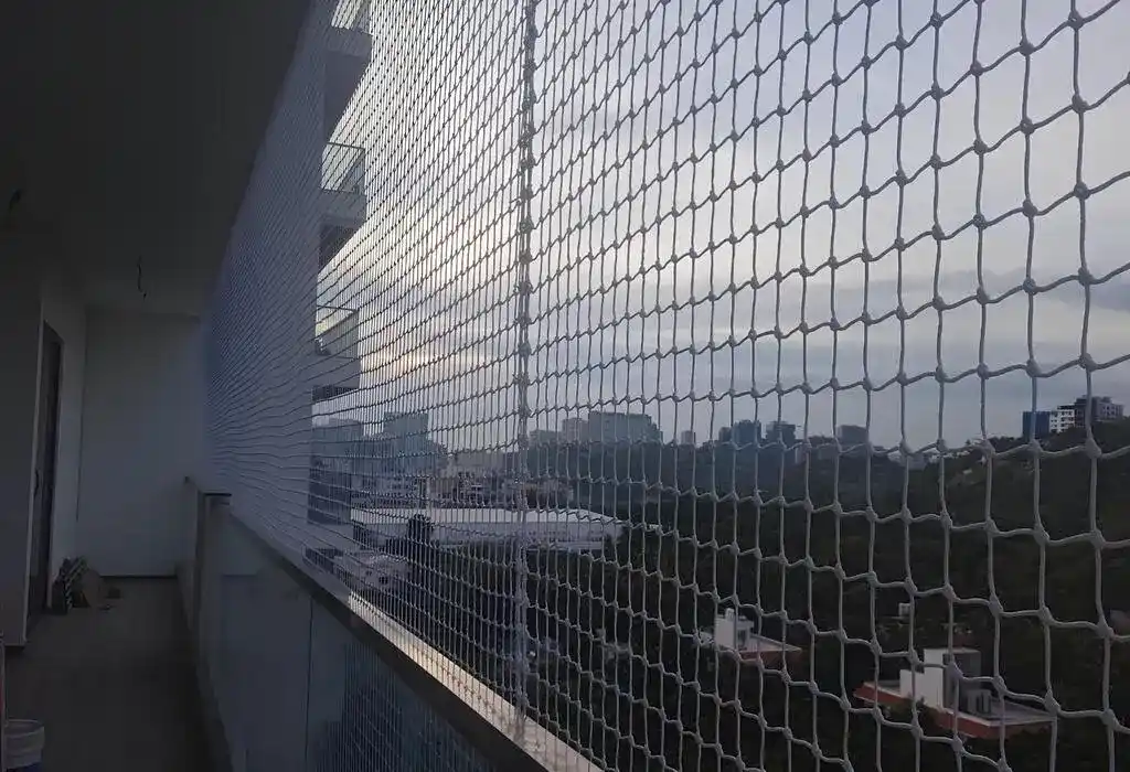 Best Quality Anti Bird Nets in Thanisandra and Yelahanka