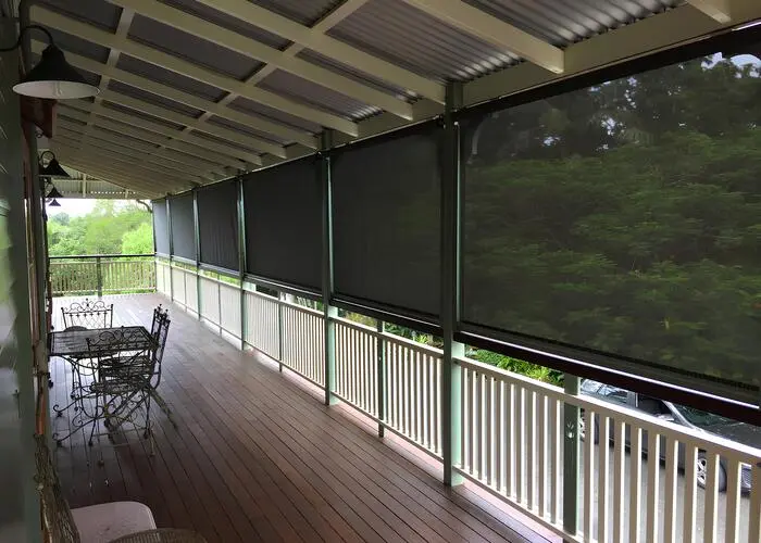 Best Quality Invisible Mesh for Balcony in Bangalore