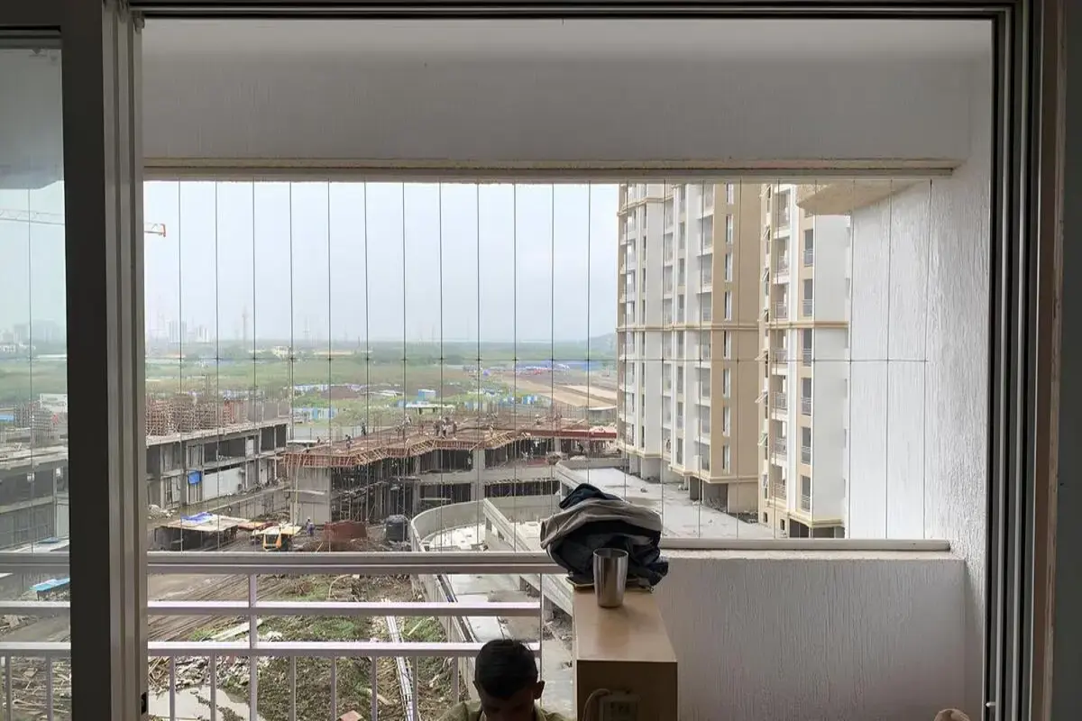 Best Window Invisible Grills in Horamavu and Ramamurthy Nagar