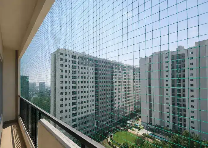 Bird Net for Balcony in Hoodi Circle & Kadugodi