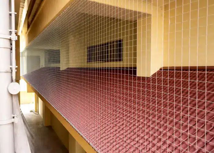 Bird Net for Balcony in Thanisandra & Yelahanka