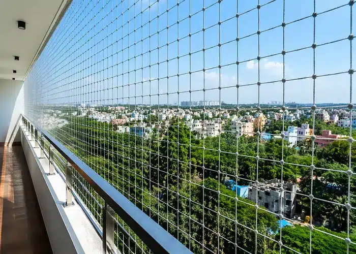 Bird Nets for Balcony in Gunjur and KR Puram