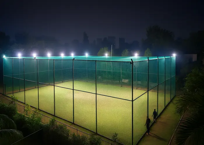 Box Cricket Installation in Brookefield and Panatur