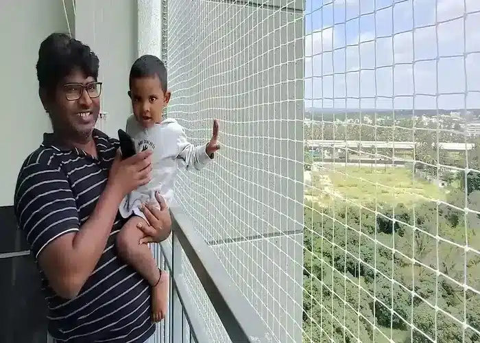 Children Safety Nets in Brookefield & Panathur