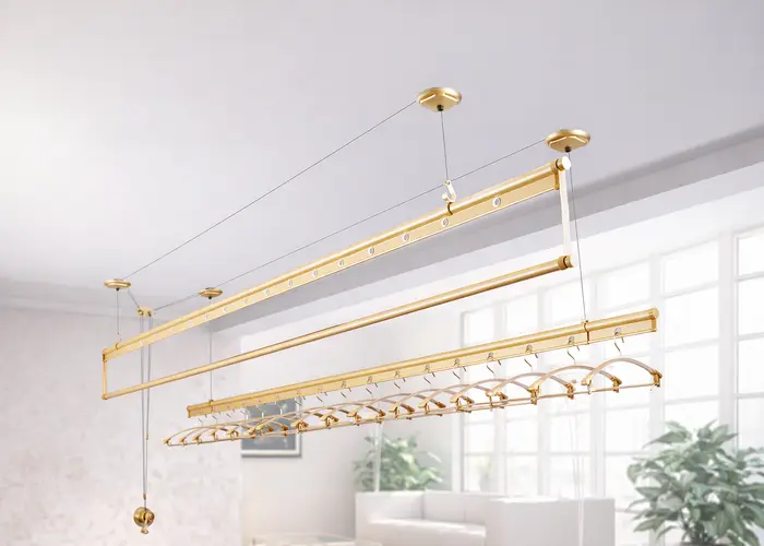 Clothes Drying Hangers in Thanisandra, Yelahanka