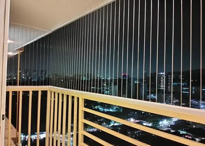 Invisible Grills Cost in Bangalore (2)