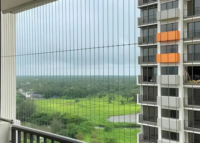 Invisible Grills Near You in Bangalore (2)