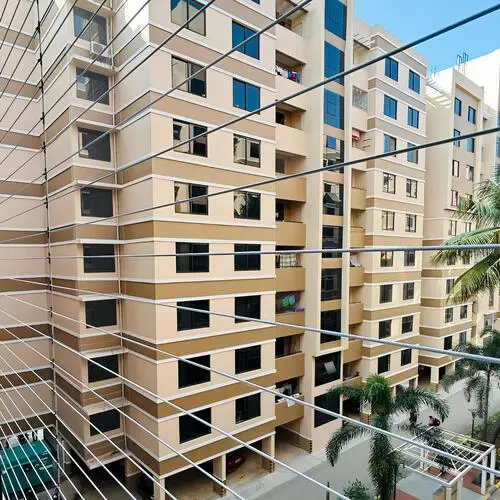 Invisible Grills for Balcony in Bangalore (3)