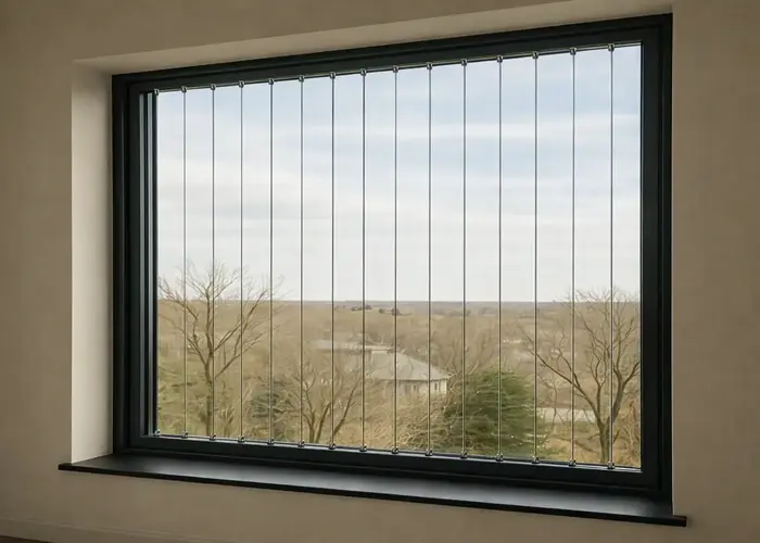 Invisible Grills for Windows in Bangalore (5)