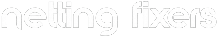 Main Netting Fixers Logo