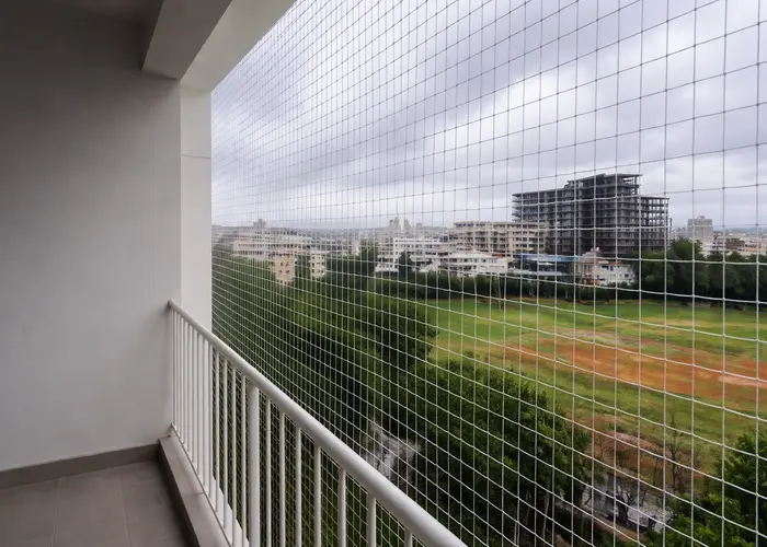 Pigeon Nets for Balcony in Gunjur and KR Puram