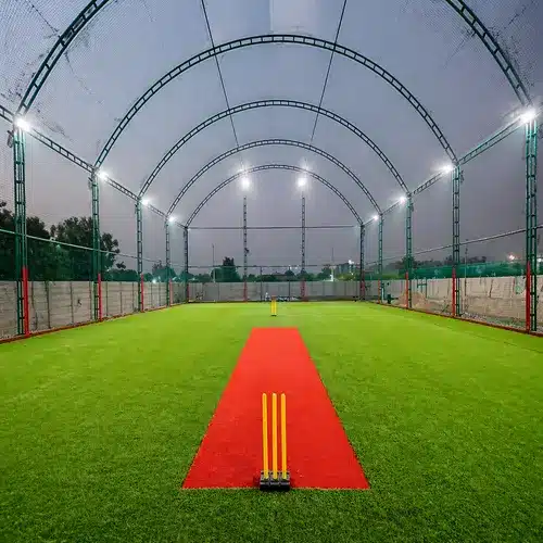Premium Box Cricket Installation in Gunjur and KR Puram