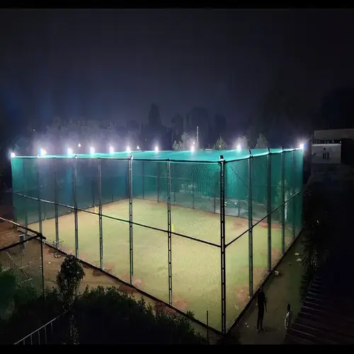 Premium Box Cricket Installation in Hebbal and Varthur