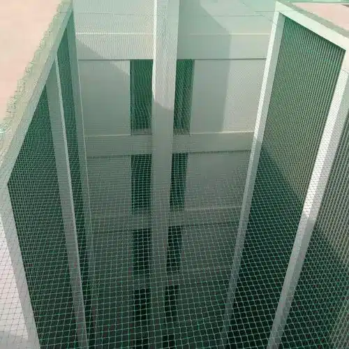 Premium Building Covering Nets in Thanisandra and Yelahanka