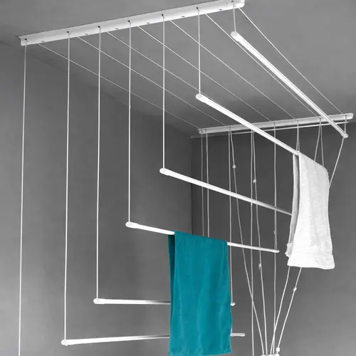 Premium Ceiling Cloth Hangers in Thanisandra and Yelahanka