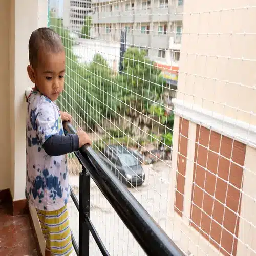 Premium Children Safety Nets in Gunjur and KR Puram