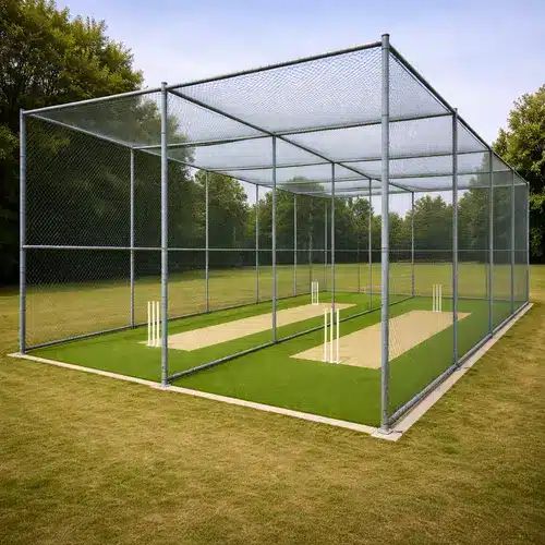 Premium Cricket Practice Nets in Gunjur and KR Puram