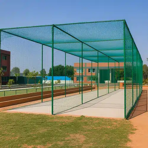 Premium Cricket Practice Nets in Hebbal and Varthur